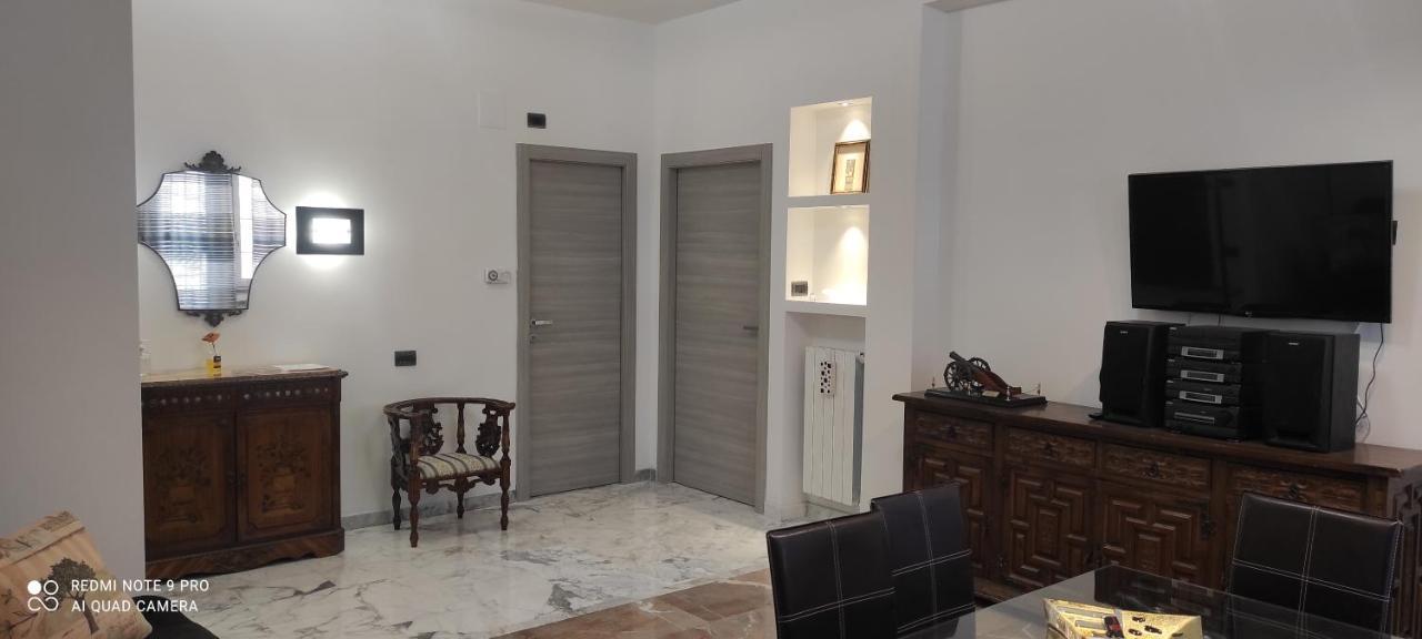 Pasqualina'S House Hotel Rome Exterior photo